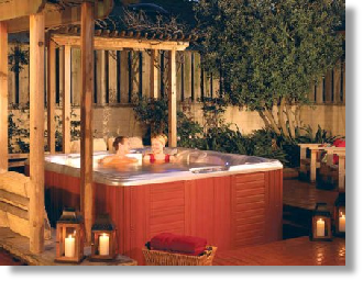 Hot Tub & Spa Guide | Nisat Electric | Allen, TX